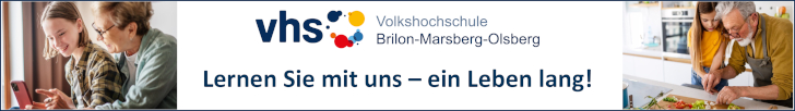 VHS-BMO Lernen ein Leben lang