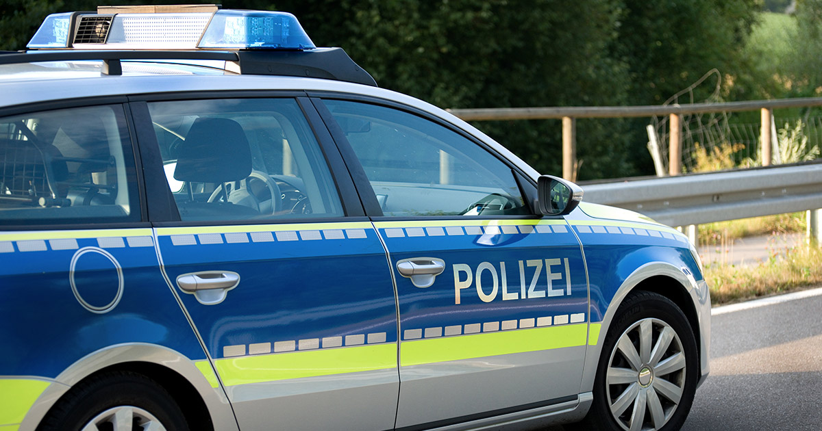 Brilon Einbruch in Elektronikunternehmen