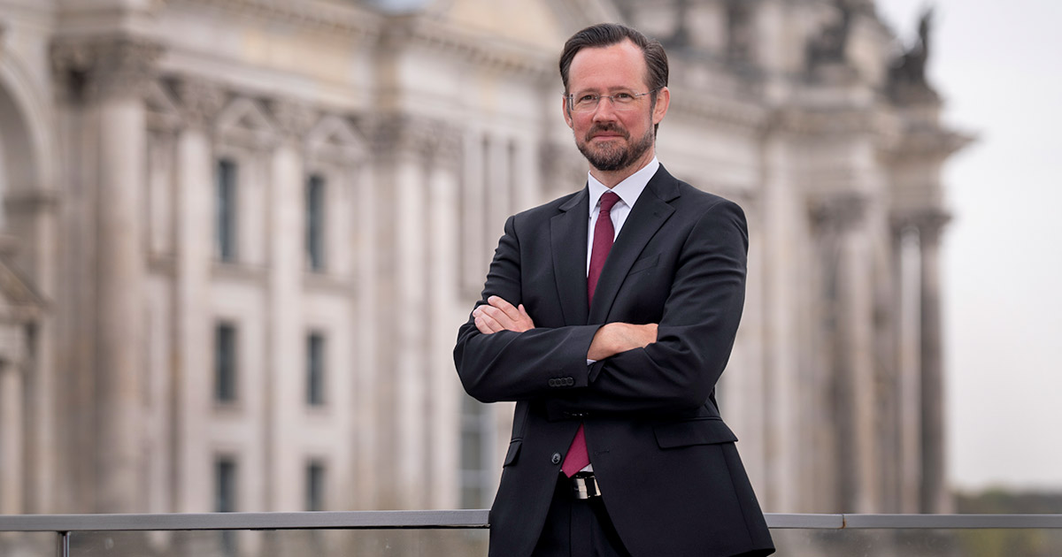 Dirk Wiese Steuerbetrug stoppen