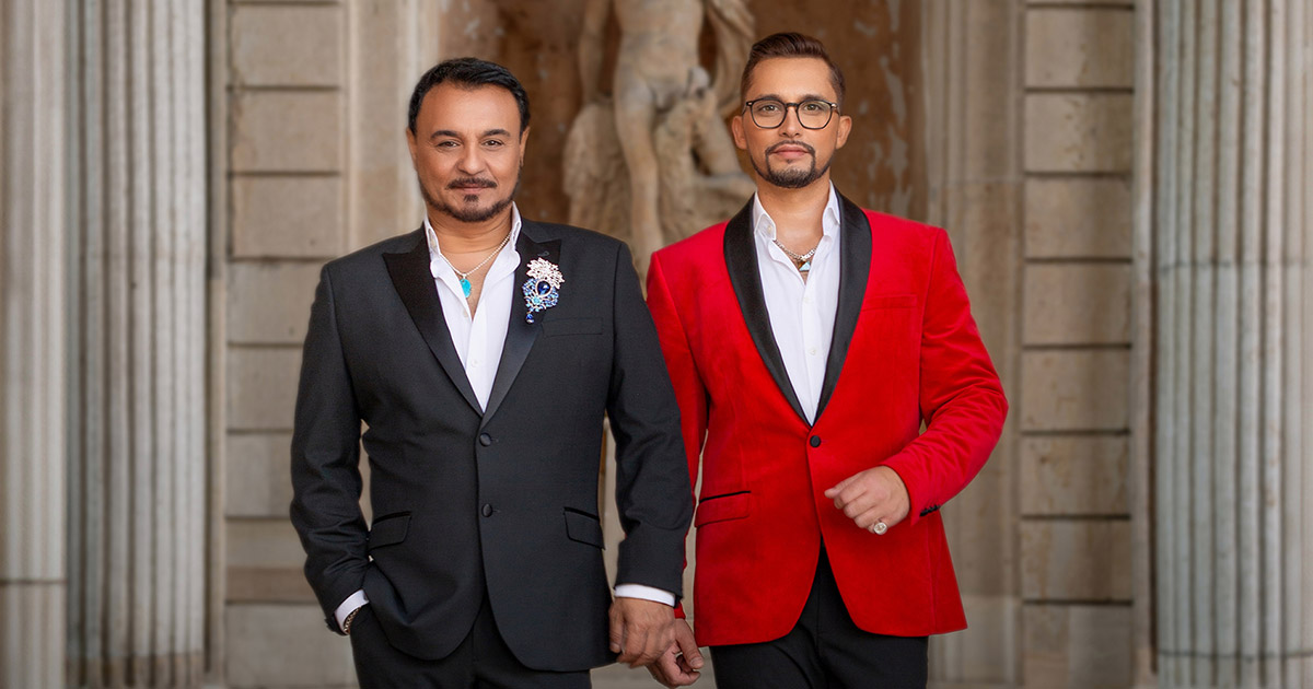Gala-Mitsingkonzert am Samstag, 18.April.2026 in Brilon-Messinghausen ,Tenöre4you laden ein ... 3 Gala Mitsingkonzert Tenoere4you in Brilon Messinghausen