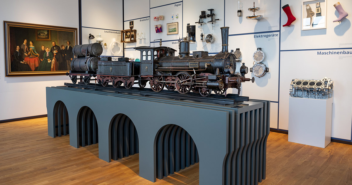 Sauerland Museum