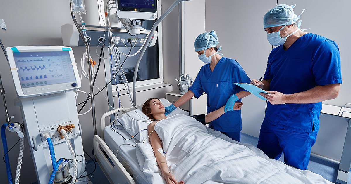 Verwaesserung der Gesundheitsreform