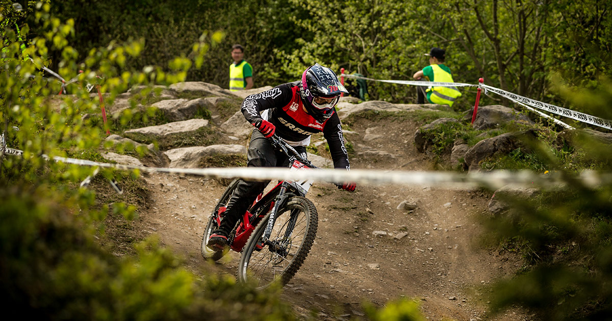 Willingen Jetzt noch Crewmitglied beim BIKE Festival werden