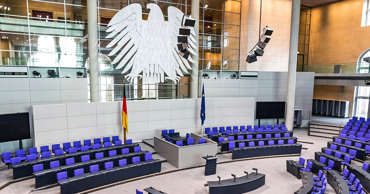 Bundestag