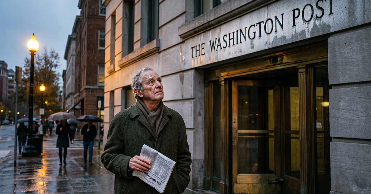 The Washington Post