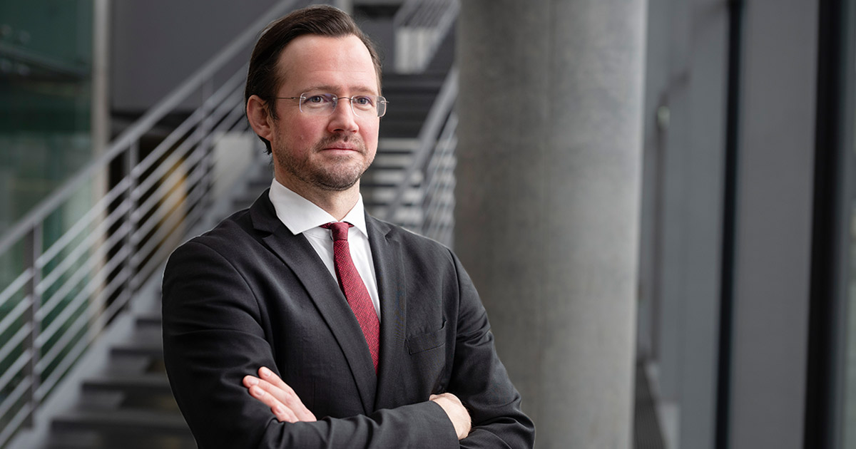 Dirk Wiese MdB und Jochen Kopelke GdP
