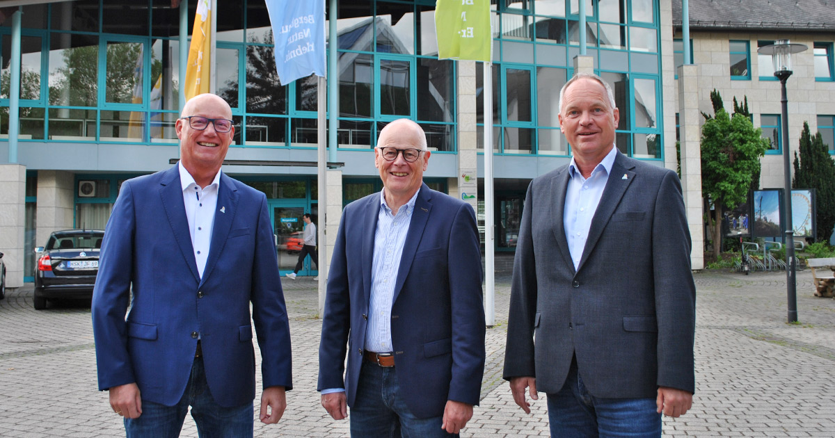 Kostenlose Rentenberatung regelmaessig im Buerger und Rathaus Bestwig