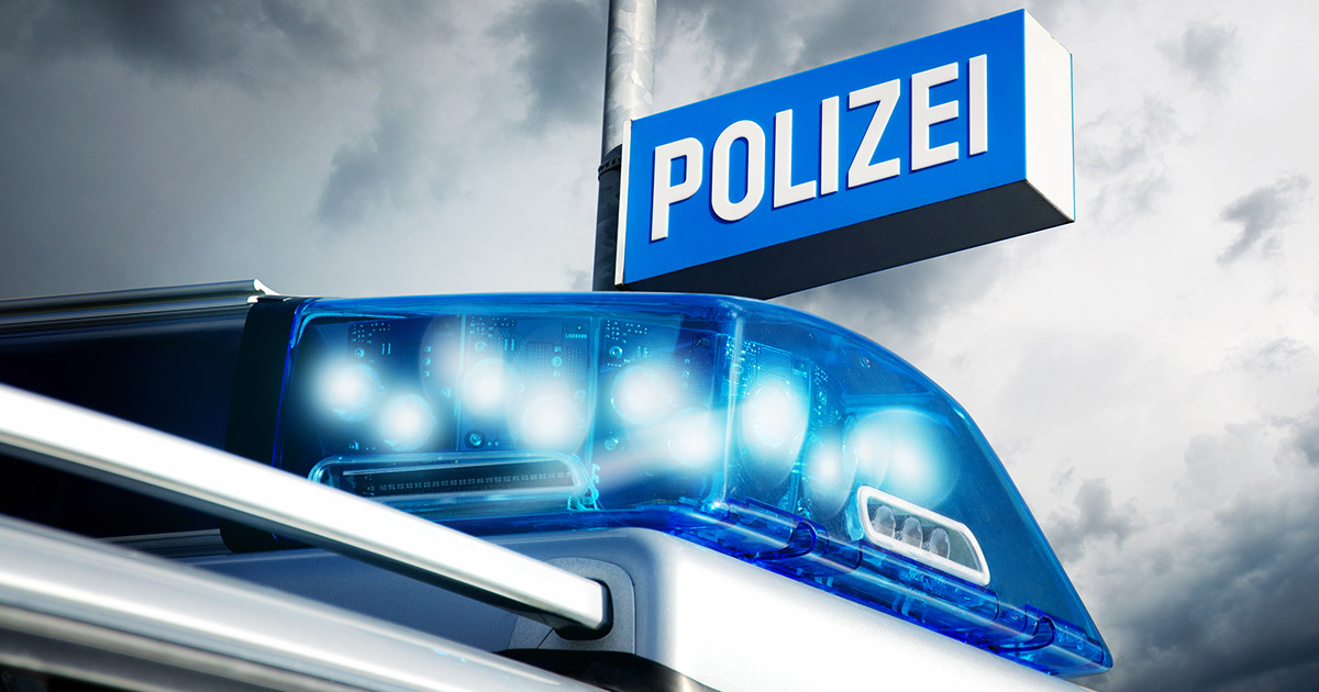 Polizei
