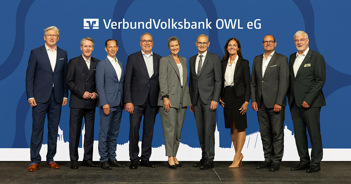 VerbundVolksbank OWL