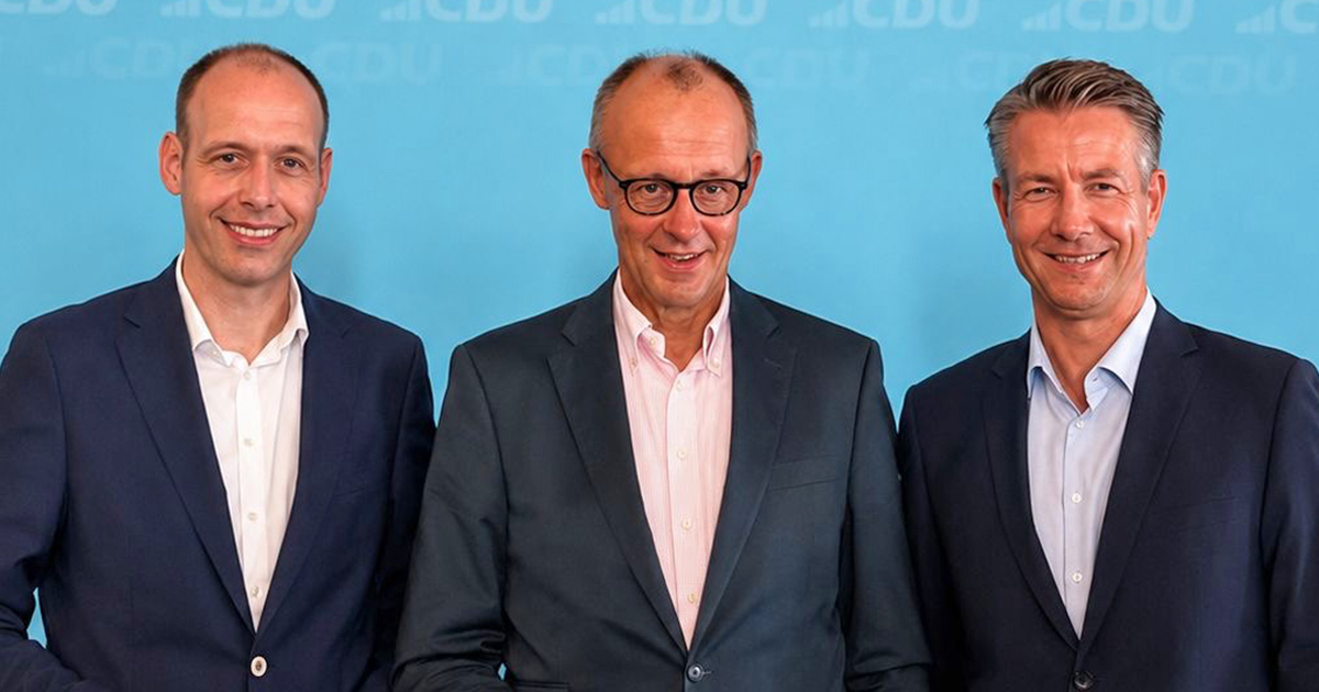 Merz und Kerkhoff