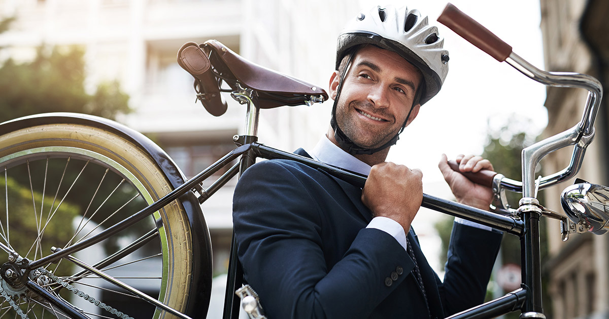 An alle Radfahrenden im Hochsauerlandkreis: Rad-Wettbewerb ‚Mit dem Rad zur Arbeit‘ läuft noch bis zum 31. August 5 Mit dem Rad zur Arbeit‘