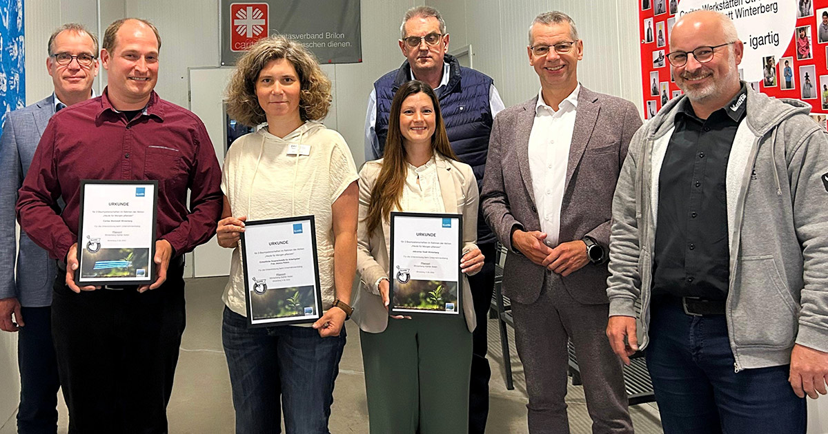 Vielfalt als Stärke: Winterberg setzt auf inklusive Beschäftigung - Unternehmerdialog der Wirtschaftsförderung 5 Winterberg Unternehmerdialog der Wirtschaftsfoerderung