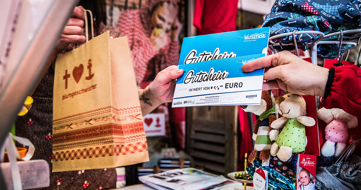 Winterberger Urlaubsgeld 25 Euro Gutschein fuer 15 Euro