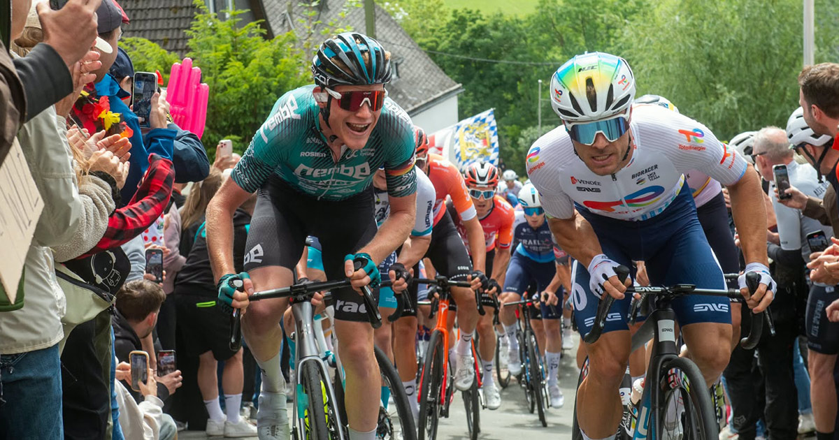 SauerlandRundfahrt macht Winterberg zum Ziel der Königsetappe 28 SauerlandRundfahrt macht Winterberg zum Ziel der Koenigsetappe