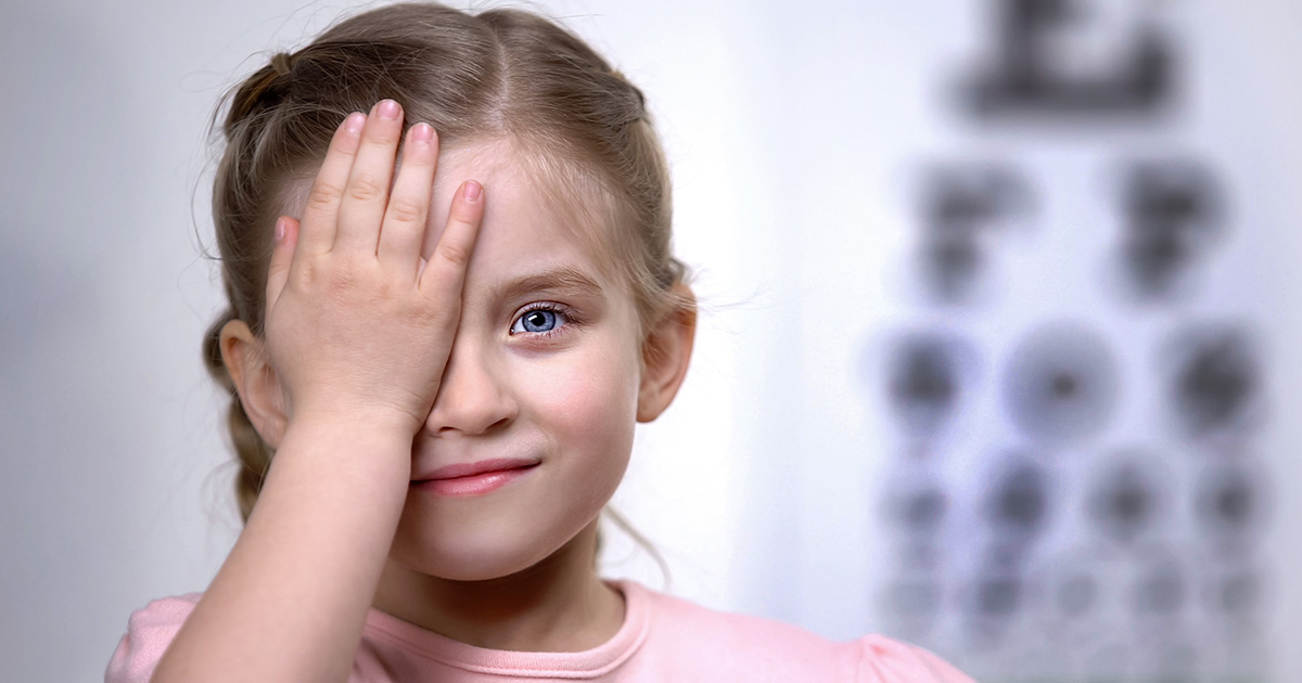 AOK zum Schulstart im Hochsauerlandkreis: Jedes elfte Grundschulkind trägt eine Brille - Schulstart mit Sehdefiziten ... 16 Schulstart im Hochsauerlandkreis