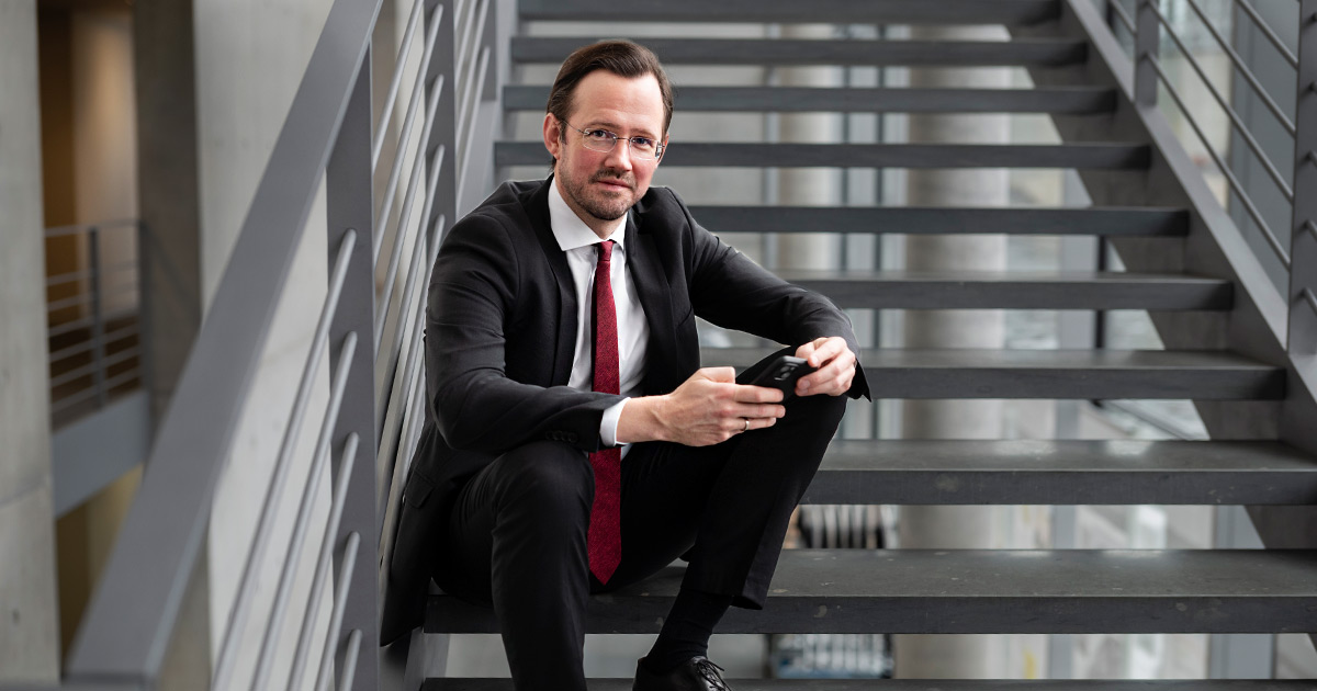 Telefonsprechstunde mit Bundestagsabgeordnetem Dirk Wiese am 2. September