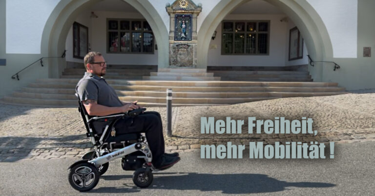 Vital Center Kraft Brilon Mehr Freiheit mehr Mobilitaet