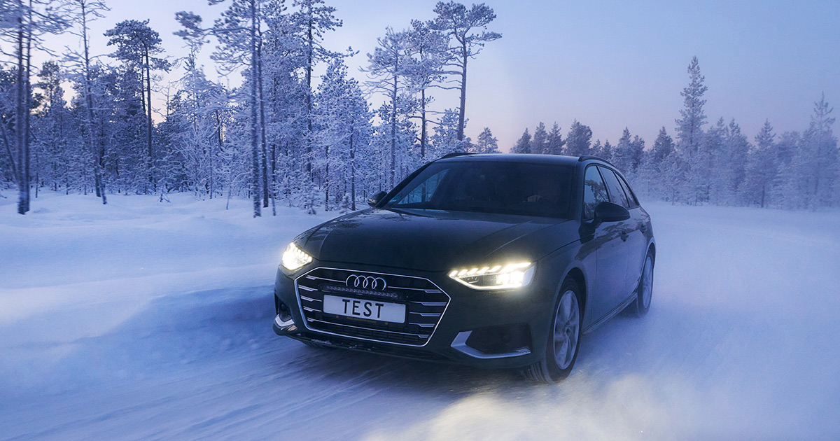 ADAC Winterreifentest 2026: Über die Hälfte der Kleinwagen-Reifen nicht empfehlenswert 9 ADAC Winterreifentest 2026 Ueber die Haelfte der Kleinwagen Reifen nicht empfehlenswert