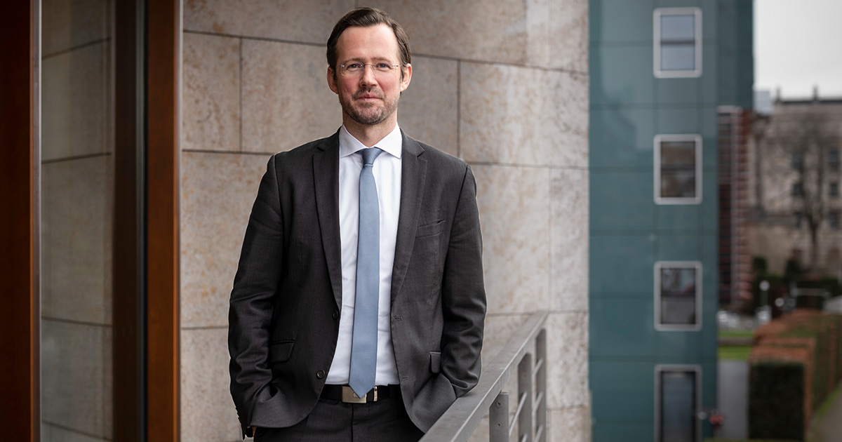 Dirk Wiese begruesst Gesetzentwurf fuer Qualitaetsstandards von Kitas