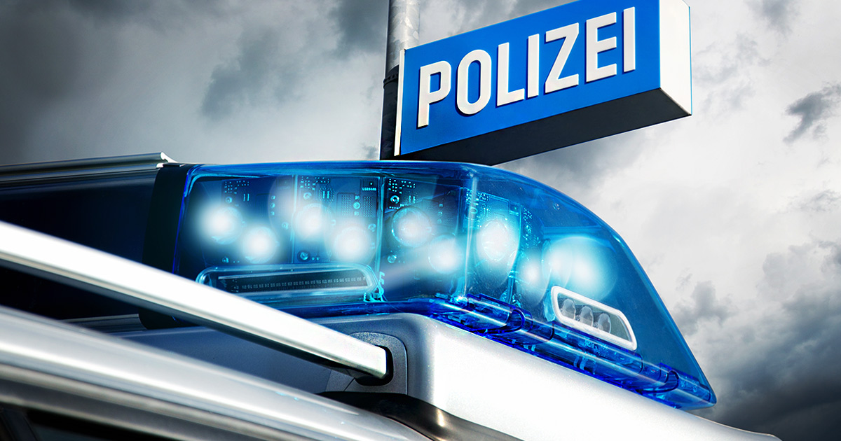 Einbruch in Brilon Wer hat etwas im Probenraum bemerkt 1