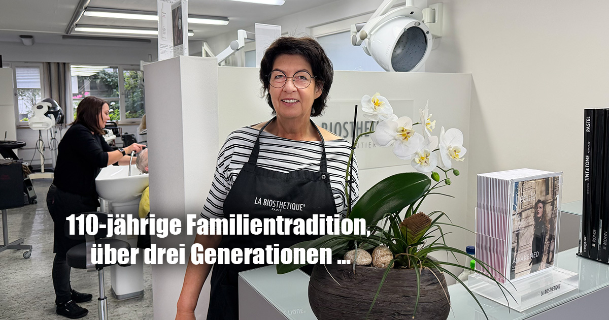 Friseur und Kosmetik Edith Wommelsdorf