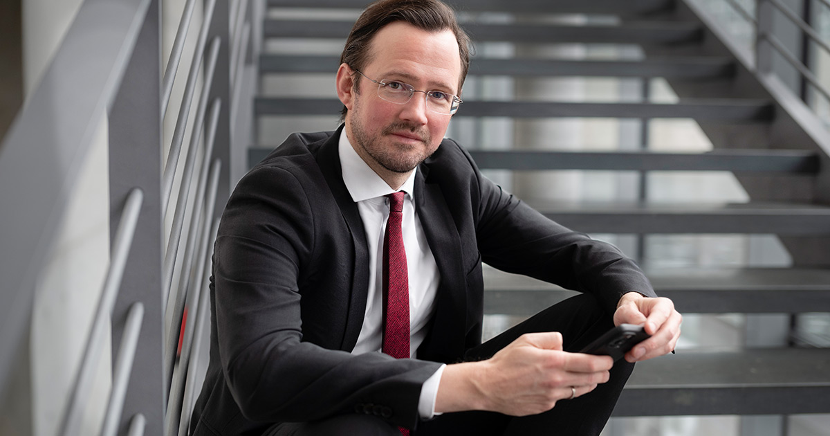 Informationsveranstaltung mit Dirk Wiese und Metin Hakverdi zu Midterms in den USA