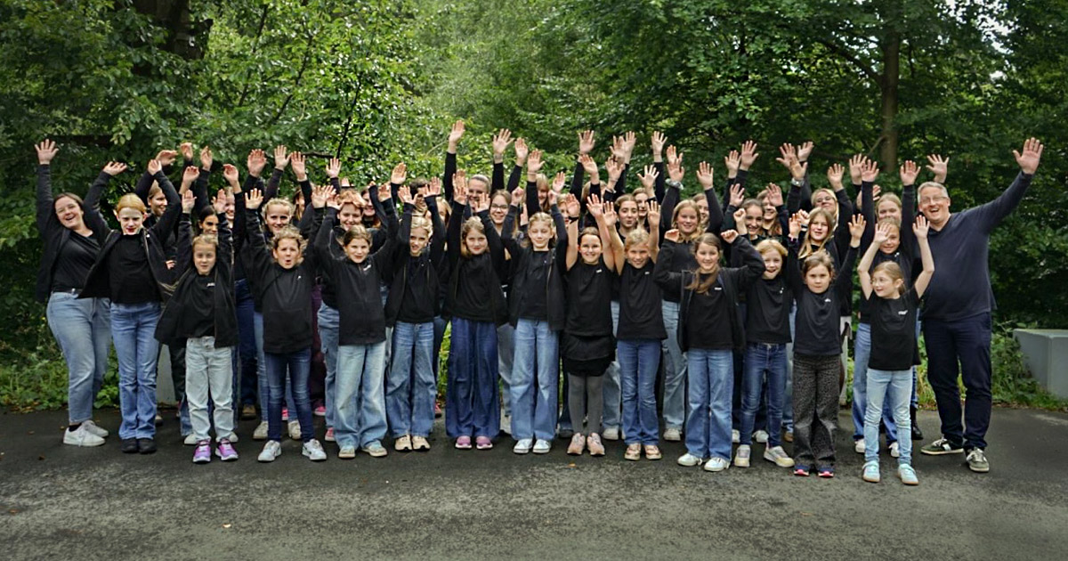 Music Factory Sauerland