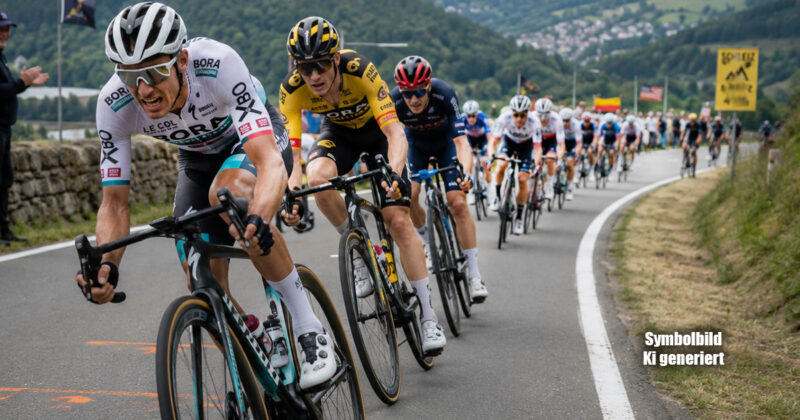 Sauerlandrundfahrt 2026 in Brilon