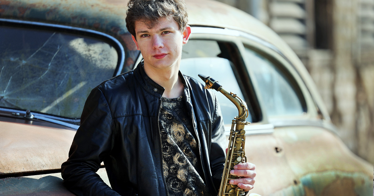 The Jakob Manz Project bei der 31. Briloner JazzNacht - Brilon Kultour präsentiert eine der erfolgreichsten Bands im deutschen Jazz 4 The Jakob Manz Project bei der 31. Briloner JazzNacht