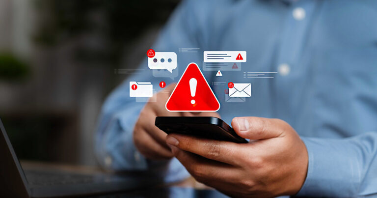 Achtung Spoofing Betrugsmasche mit der manipulierten Telefonnummer