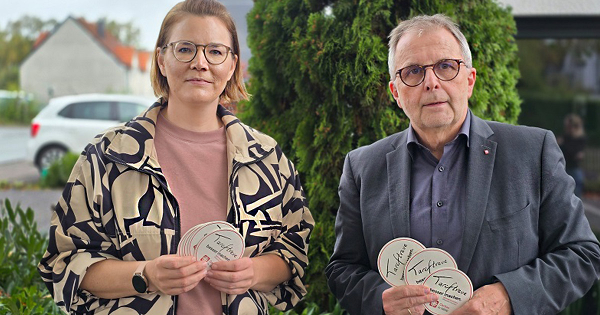 Brilon: Caritas warnt vor Einsparungen auf Kosten der Teilhabe - Forderung, verlässliche Finanzierung und weniger Bürokratie 1 Brilon Caritas warnt vor Einsparungen auf Kosten der Teilhabe