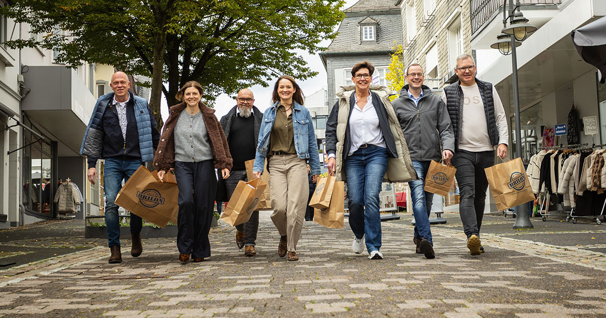 Brilon bei Nacht: Shopping, Licht und Stimmung am 30. Oktober 2026 1 Brilon bei Nacht