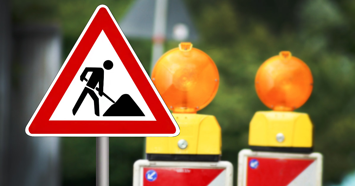 Bruchstraße in Bigge vom 2. bis 4. November gesperrt 21 Bruchstrasse in Bigge vom 2. bis 4. November gesperrt