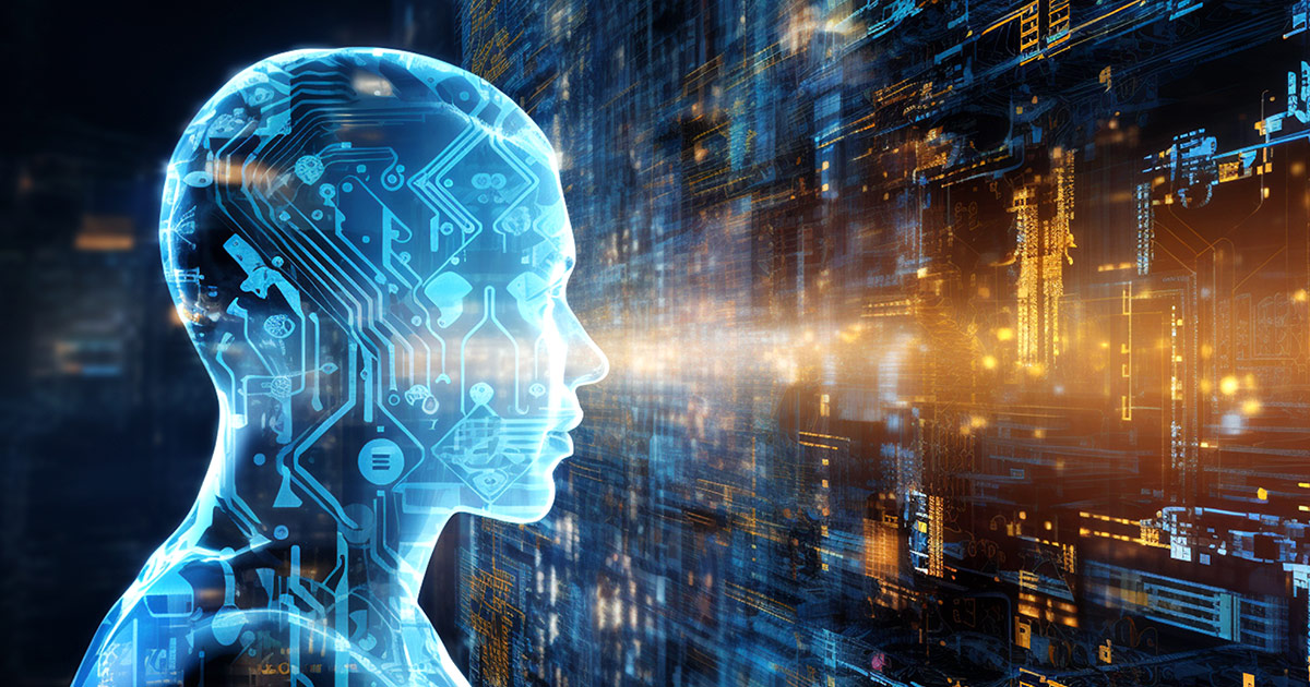 KI-Apokalypse? Künstliche Intelligenz wird rasend schnell mächtiger ... 5 KI Apokalypse Kuenstliche Intelligenz wird rasend schnell maechtiger