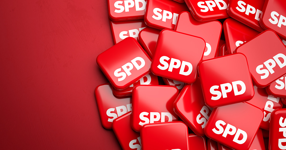 Die gescheiterte Ministerin - Kommentar zum Rücktritt von Bärbel Bas - "nd.DerTag" 1 Kommentar zum Ruecktritt von Baerbel Bas