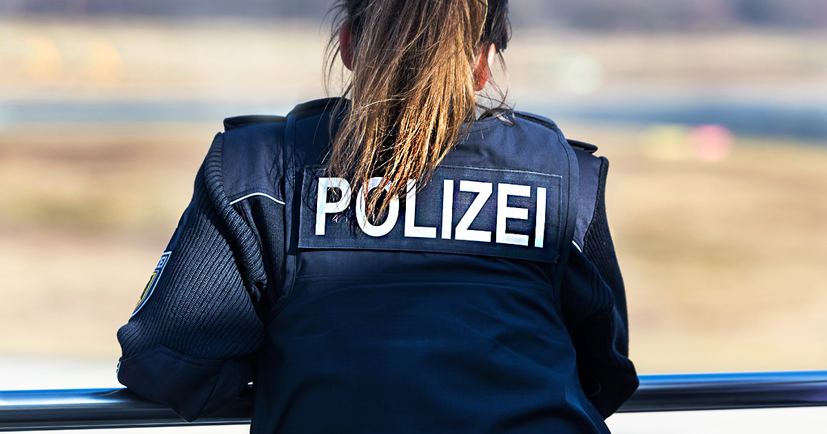 Olsberg: Polizei sucht Zeugen nach Sexualdelikt im Kurpark 8 Polizei sucht Zeugen
