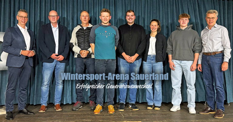 Wintersport Arena Sauerland