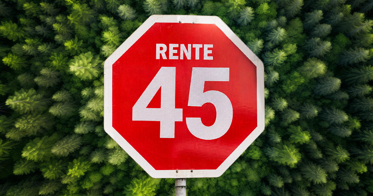 NGG Südwestfalen fordert abschlagsfreie Rente nach 45 Beitragsjahren 3 abschlagsfreie Rente nach 45 Beitragsjahren